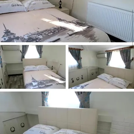 Istanberry - Berry Life Terrace Hotel